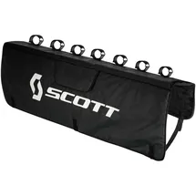 Scott Truck Pad Large 62'' Heckklappenpolster schwarz