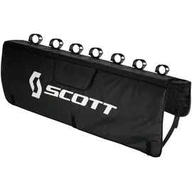 Scott Truck Pad Large 62'' Heckklappenpolster schwarz