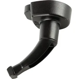ACV Electronic Fahrzeugspezifischer Halter für Spiegelmonitor Citroen/Ford/Peugeot