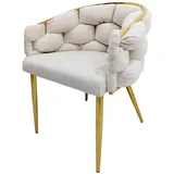 Gold / Beige