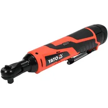 Yato Akku-Schlagschrauber 12V inkl. 1 x 2,0 Ah + Ladegerät