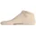 Hudson Sneakersocken 9er Pack Schwarz/Beige 35-38