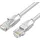 Vention Cat 6 UTP Cat6 Rj45 Ethernet 1000mbps in Grau Rj45 auf Rj45 2m