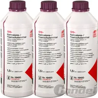 FEBI BILSTEIN Frostschutz 1,5 l