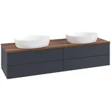 Villeroy & Boch Waschtischunterschrank „Antao“ 160 × 36 × 50 cm