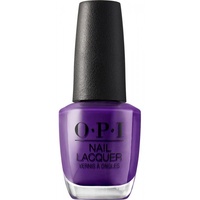 OPI Brights Nagellack Purple with a Purpose,