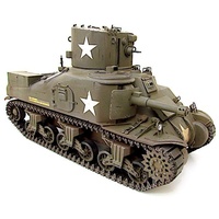 Takom US Medium Tank M3A1 LEE CDL