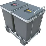 ELLETIPI ECOFIL 18 l Grau