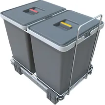 ELLETIPI ECOFIL 18 l Grau