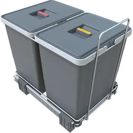 ELLETIPI ECOFIL 18 l Grau