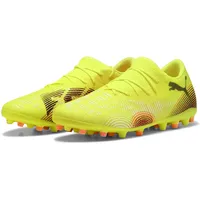 Puma FUTURE 8 MATCH MG Low Fußballschuhe Erwachsene PUMA