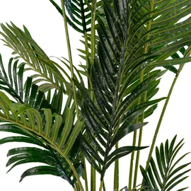House Nordic House Nordic, Kunstpflanzen, Areca 175 cm,