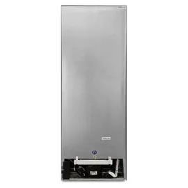 Gorenje G600 NRK619CAXL4 Kühl-Gefrierkombination (304 l, 1860 mm hoch, Edelstahl)