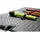 Parat 497000171 Lochtafel 1 Stück (L x B x H) 400 x 2 x 280mm