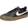 Nike Court Shot Black/White/Gum Light Brown 42,5