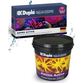 Dupla Meersalz Premium Coral Salt Amino Active 8 kg