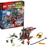 LEGO® Ninjago 70735 Ronin R.E.X.