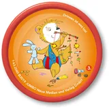 Kekz Audiochip Bobo Siebenschläfer - Drinnen ist was los!