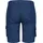 CMP Zip Off Pant midnight (N835) 152