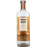 Absolut Vodka ELYX 42,3% Vol. 1,75l