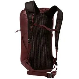 Blue Ice Dragonfly 26 l rot/lila