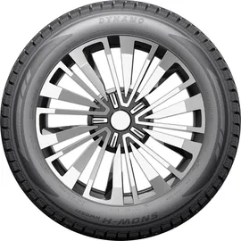 Dynamo Snow-H MWCS01 215/65 R16C 109/107R C XL