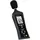 PCE Instruments Schallpegel-Messgerät PCE-323 30 - 130 dB 30 Hz - 8 kHz USB, Bluetooth®