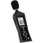 PCE Instruments Schallpegel-Messgerät PCE-323 30 - 130 dB 30 Hz - 8 kHz USB, Bluetooth®
