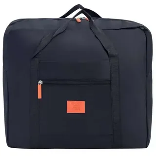 BEZLIT Handgepäck Reisetasche onesize Schwarz