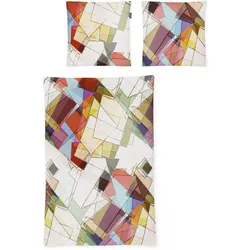 Irisette Bettwäsche »Magic 8889«, edler Digitaldruck Irisette multi B/L: 155 cm x 220 cm
