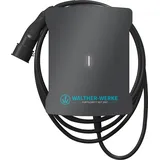 Walther Werke Walther 98100133 basicEVO PRO Wallbox