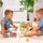 Spin Master Blockables Bauernhof Spielset 56-tlg. 54570