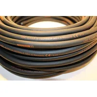 Netbote24® TITANEX H07RN-F 3x1,5 3G1,5 Gummischlauchleitung 5-50m, Länge:10m