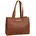 Kunstleder Brown