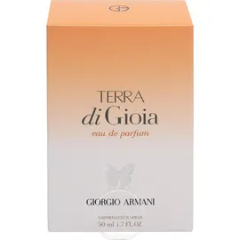 Giorgio Armani Terra di Gioia Eau de Parfum 50 ml