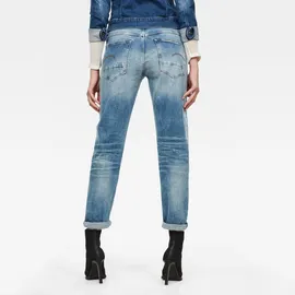 G-Star Kate Boyfriend Jeans Light Indigo Aged 26 28
