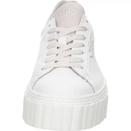 TAMARIS Sneaker Damen Weiß 37