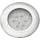 Ottofond Siam Whirlpoolbadewanne 140 x 140 cm 65301