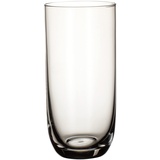 Villeroy & Boch La Divina Longdrinkbecher Set 4tlg. Glasset, Glas, 4-teilig, 4