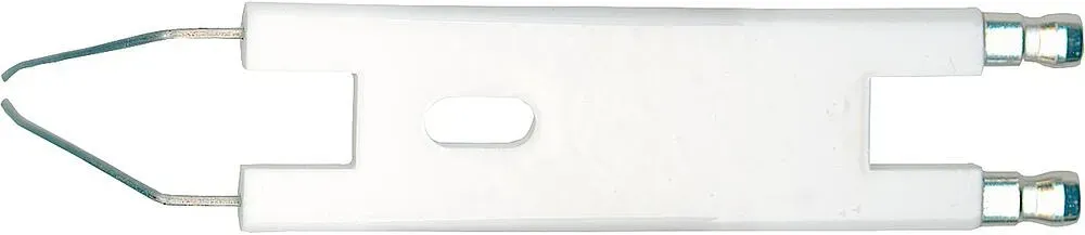 Doppelzündelektrode für Brötje 0-111 M, 0-117, 0-30