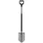 Fiskars Spaten Ergonomic