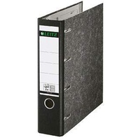 Leitz Standard-Doppelordner mit zwei Mechaniken