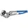 Park Tool Reifenabnehmer PTS-1 Velowerkzeug blau, silber