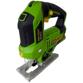 PROCRAFT ST1150 ohne Akku + Sägeblatt + Parallelanschlag