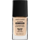 wet n wild Photo Focus Dewy nude ivory 30 ml