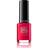 Revlon Colorstay Gel Envy Nail Enamel Nagellack 11.7 ml Dunkelrot Damen