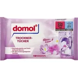 domol Trocknertücher 25 Tücher