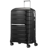 Samsonite Flux 4-Rollen 68 cm / 75-85 l black