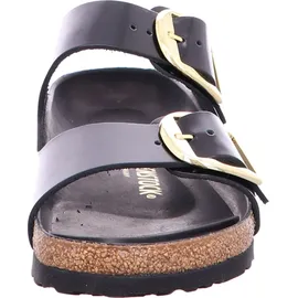 Birkenstock Arizona Big Buckle Schwarz 37