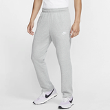Nike Sportswear Club Herrenhose aus French-Terry - Grau, XXL